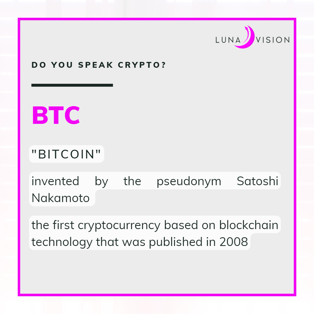 BTC-1