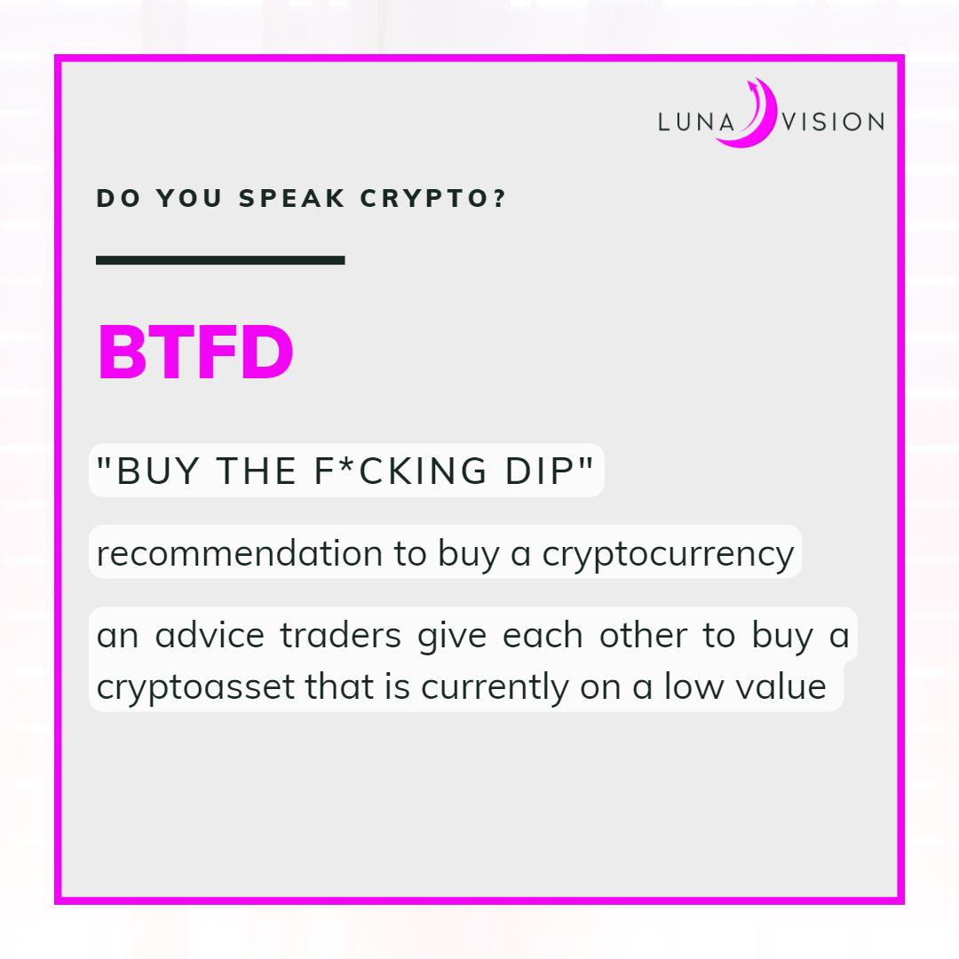 BTFD