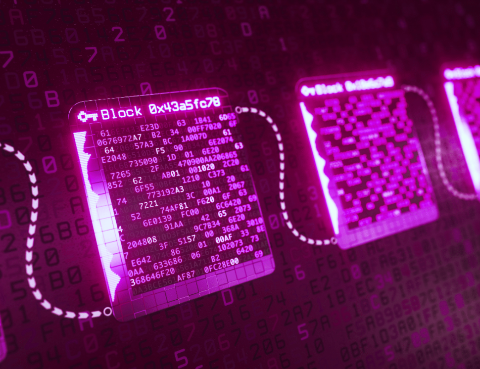 Blockchain