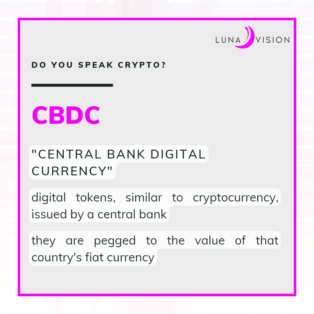 CBDC
