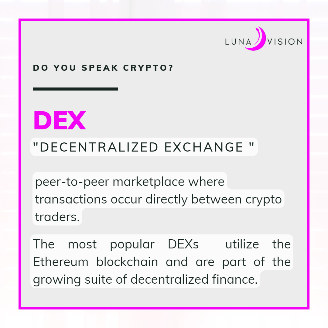 DEX