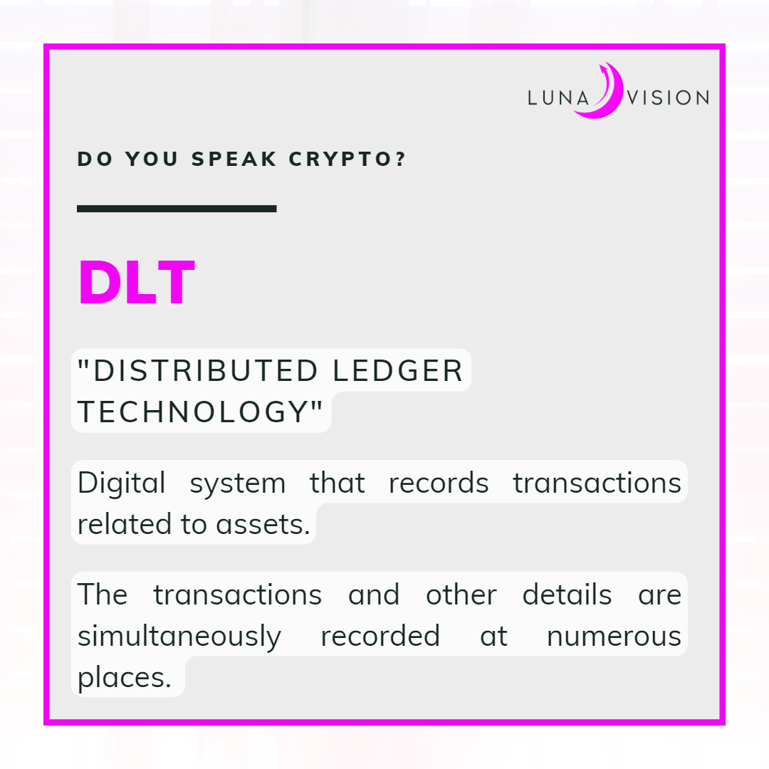 DLT