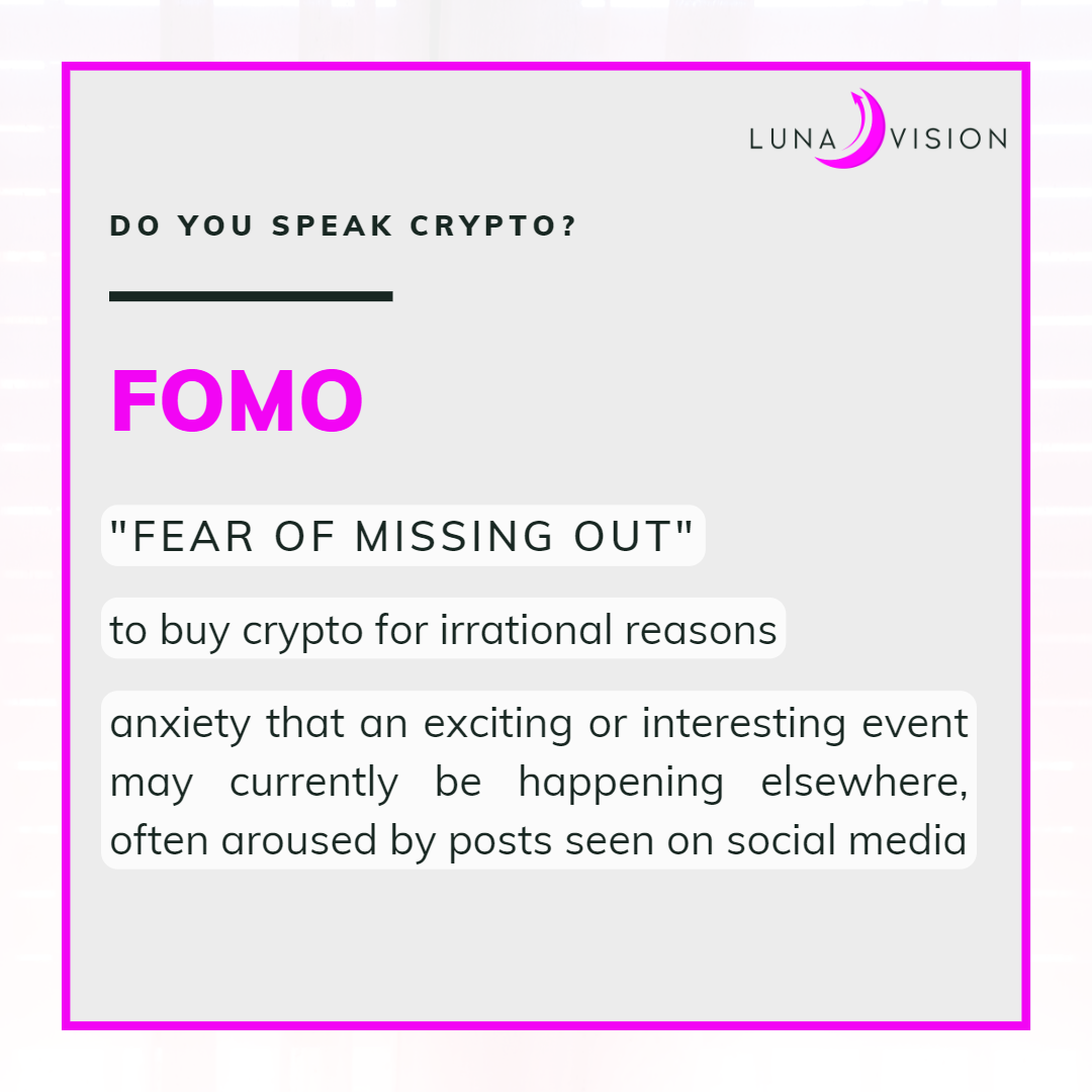 FOMO