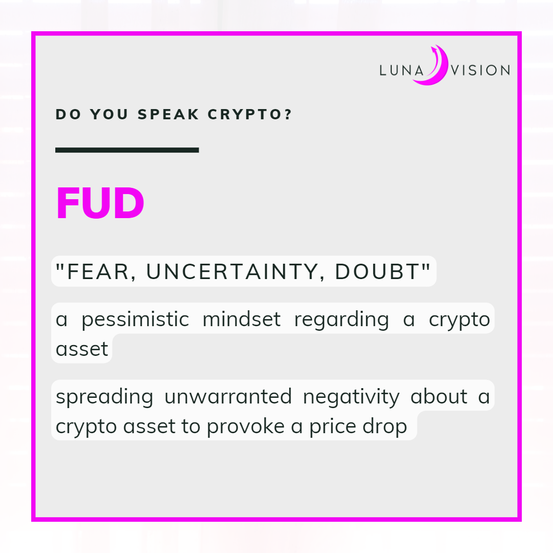 FUD