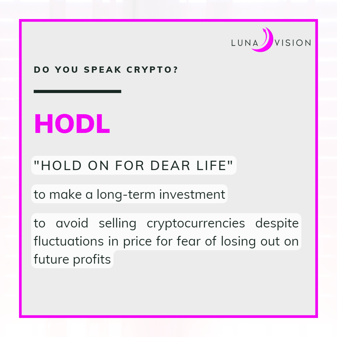 HODL