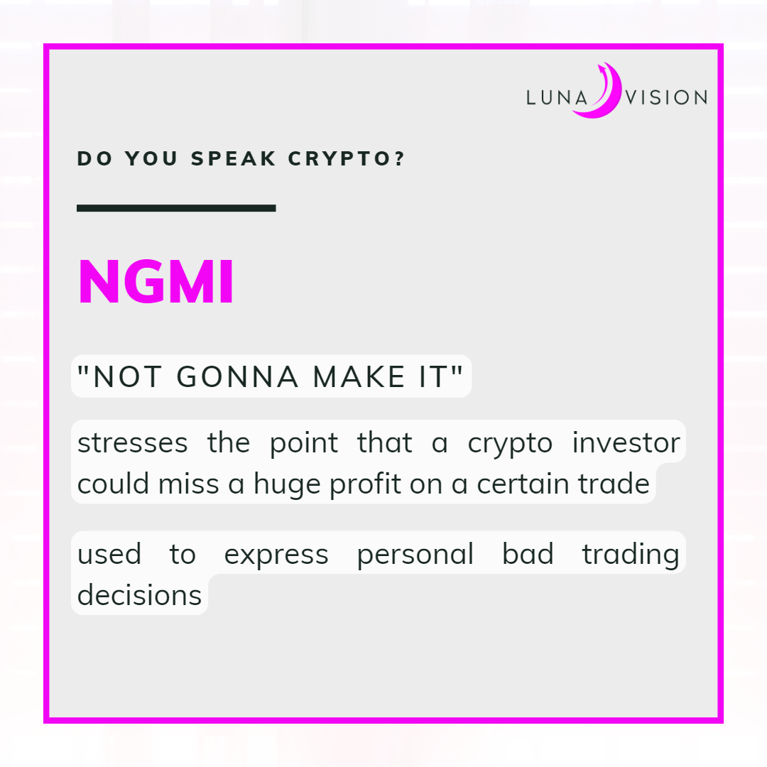 NGMI