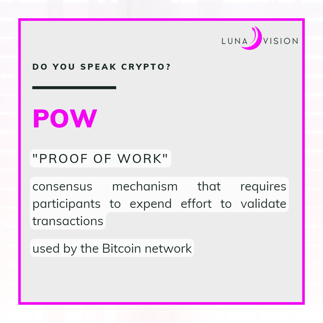 POW