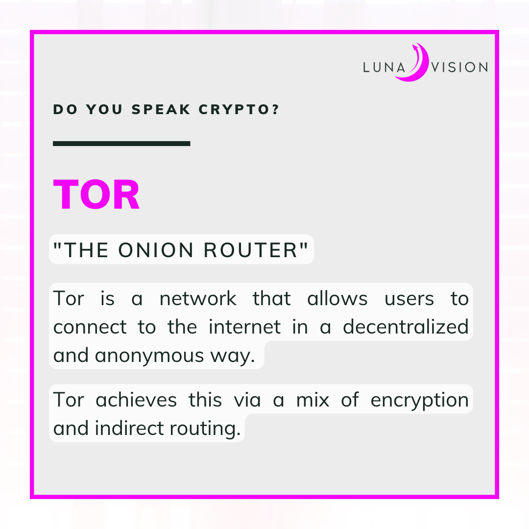 TOR
