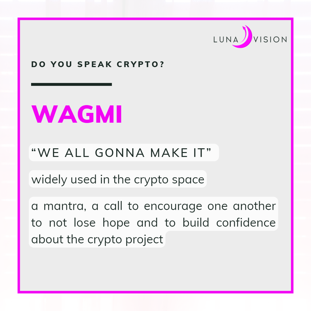 WAGMI
